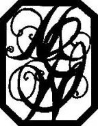 Martha Washington Garden Club Logo